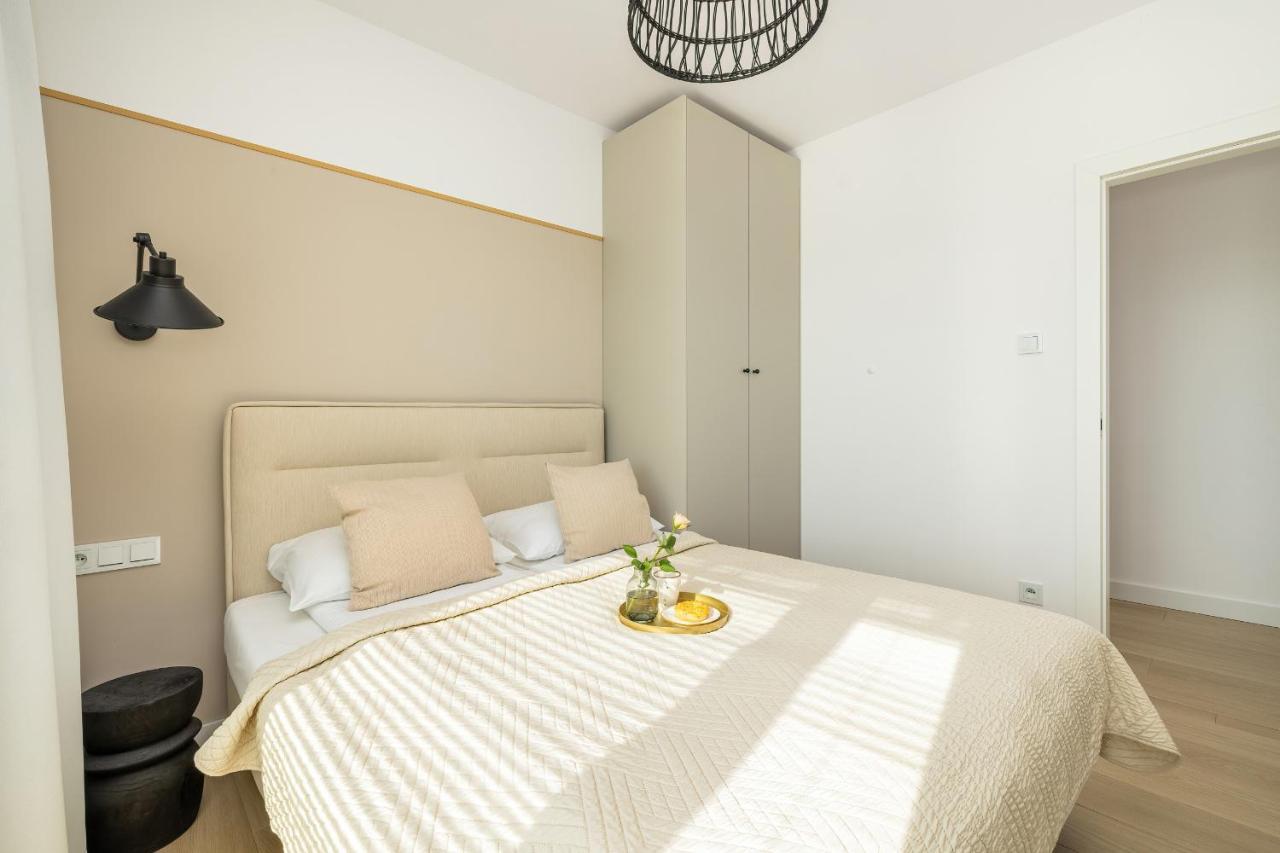 Family Apartment With Gym And Swimming Pool By Renters Prestige Kolobrzeg Ngoại thất bức ảnh