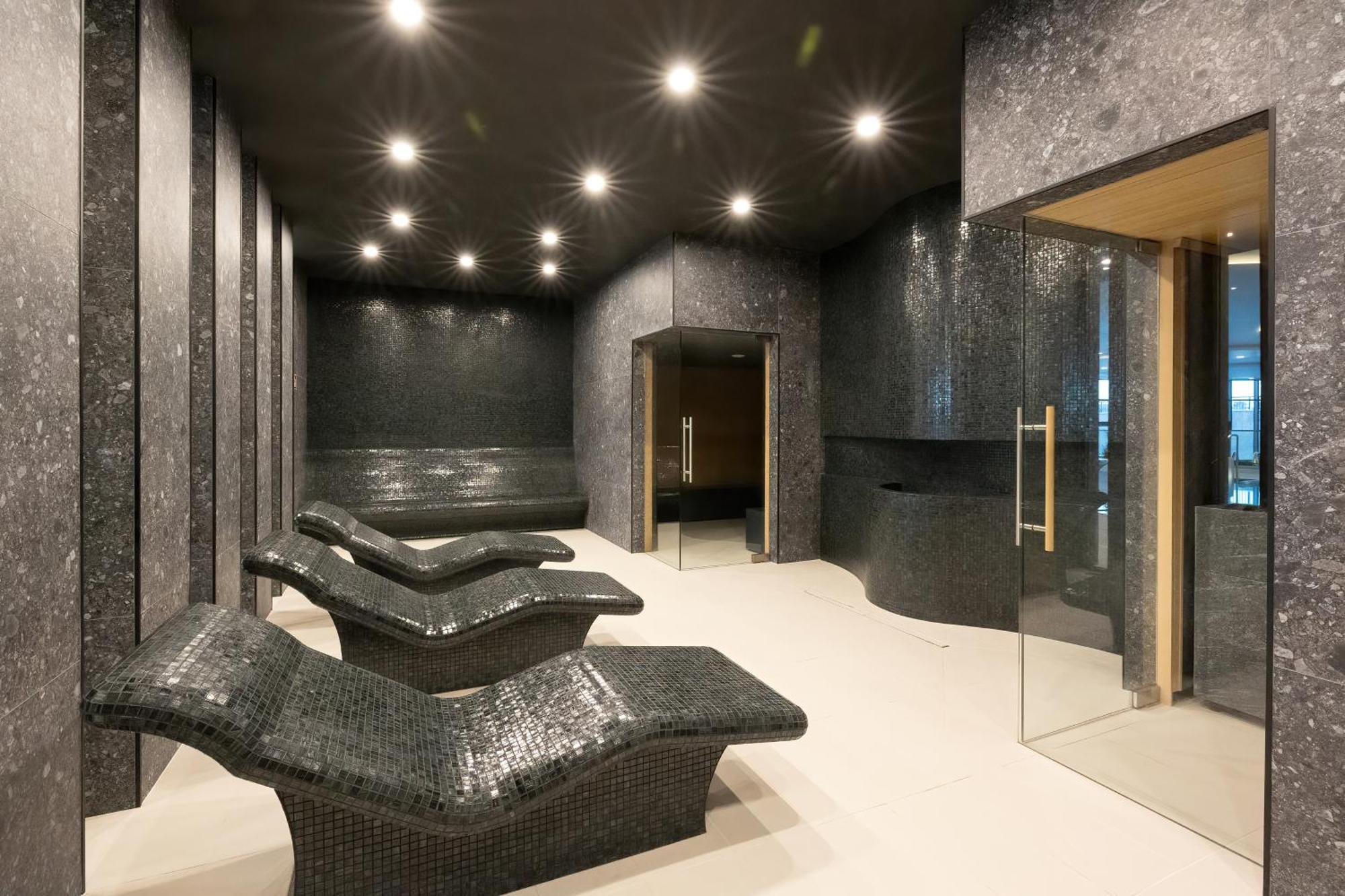 Family Apartment With Gym And Swimming Pool By Renters Prestige Kolobrzeg Ngoại thất bức ảnh